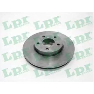 Диск тормозной Lpr F1028V фото