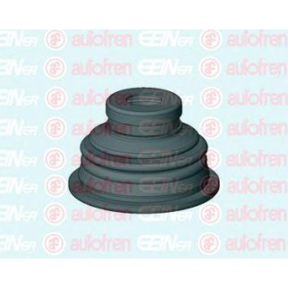 D8021_к-кт пыльника ШРУСа внутреннего! Peugeot 106,Renault 19/Clio/Twingo/Megane,Volvo 440-480 86> фото