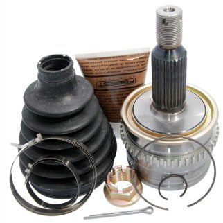 ШРУС наружный FEBEST 0410-KB4A47 фото