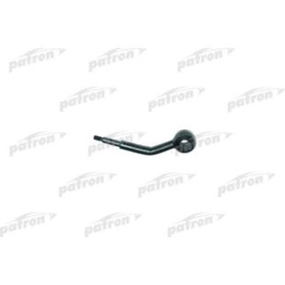 Тяга стабилизатора фото