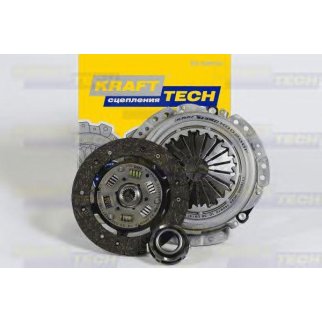 К-кт сцепления KRAFTTECH W02200H фото