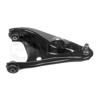 Рычаг передний Meyle 16-16 050 0015 фото