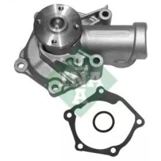 Насос водяной (помпа) INA 538 0593 10 фото