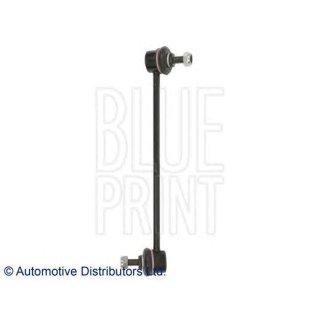 Стойка переднего стабилизатора Blue Print ADG08558 фото