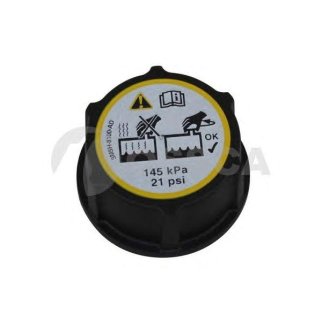 Крышка расширительного бачка MAZDA,FORD,VOLVO 04 фото