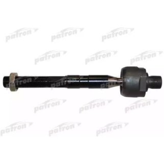 Тяга рулевая лв фото