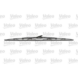 Щетка стеклоочистителя Valeo 675560 фото