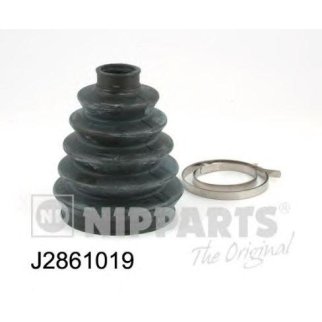 Пыльник ШРУСа NIPPARTS J2861019 фото