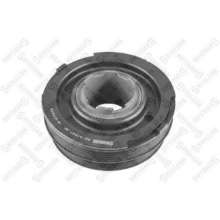 20-01027-SX_шкив коленвала!Rover 75, Land Rover Freelander 2.0CDT 99> фото