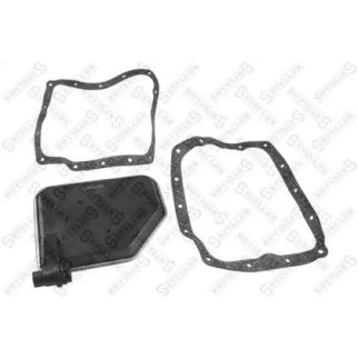 Фильтр АКПП Stellox 20-51018-SX фото