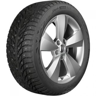 Шина Ikon Tyres 265/70/16 T 112 Ikon Autograph Ice 9 SUV Ш. фото 1