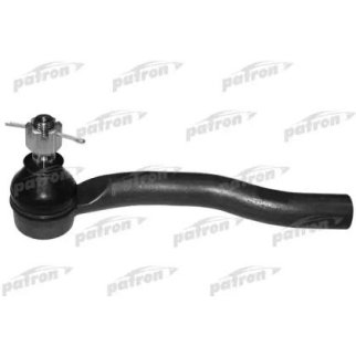 Наконечник рулевой PATRON PS1313L фото