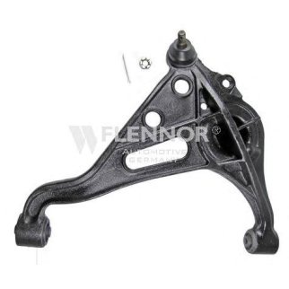 Рычаг передний левый FLENNOR FL871-G фото