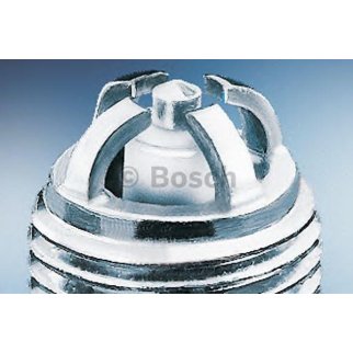 Свеча зажигания BOSCH 0 242 232 514 фото