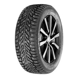 Шина Nokian Tyres 195/60/16 T 93 Hakkapeliitta 9 XL Ш. фото