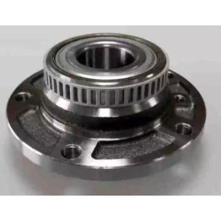 Ступица передняя TORQUE PL884 фото