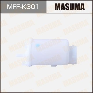 Фильтр топливный Masuma MFF-K301 фото