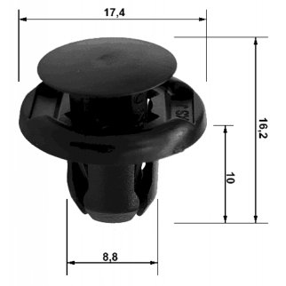 Клипса фото 2