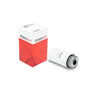 Фильтр топливный metaco 1030-072 фото