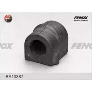 Втулка переднего стабилизатора Fenox BS10387 фото