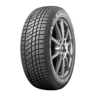 Шина Kumho 215/55/18 V 99 WS-71 фото