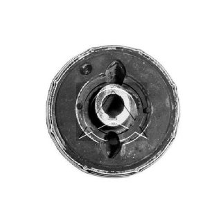 Сайлентблок рычага SIDEM 801620 фото