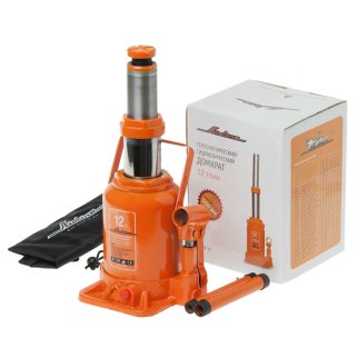 Домкрат AirLine AJ-TB-12 фото