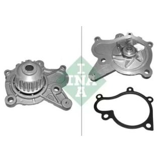 Насос водяной (помпа) INA 538 0657 10 фото