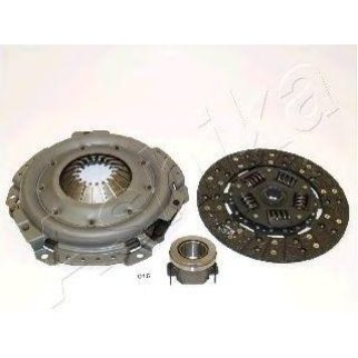 К-кт сцепления ashika 92-00-015 фото