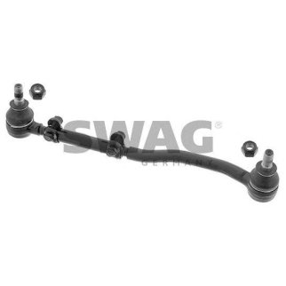 Тяга рулевая SWAG 40 72 0011 фото