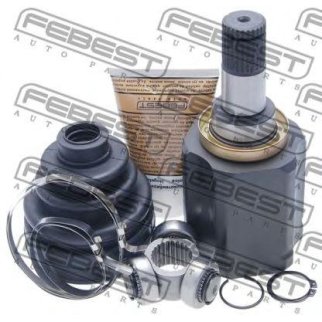 ШРУС внутренний перед лев фото