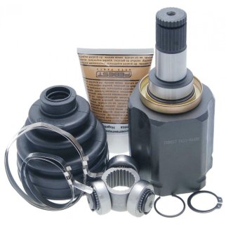 ШРУС внутренний перед лев фото