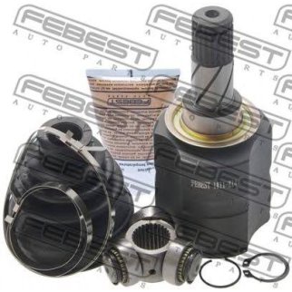 ШРУС внутренний FEBEST 1811-Z14 фото