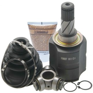 ШРУС внутренний FEBEST 1811-Z14 фото