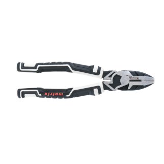 Плоскогубцы 210мм комбинированные, усиленная система MATRIX фото