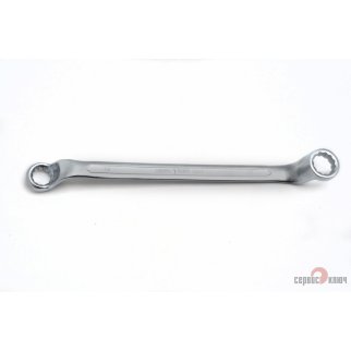 Ключ накидной 14х17мм (холодный штамп) СЕРВИС КЛЮЧ фото