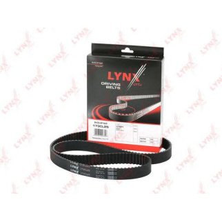 Ремень ГРМ LYNXauto 173CL25 фото