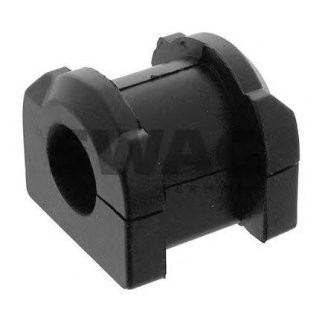 Втулка (сайлентблок) переднего стабилизатора SWAG 62 93 9166 фото