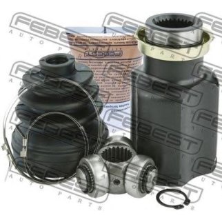 ШРУС внутренний FEBEST 0511-DY5WATRH фото