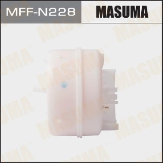 Фильтр топливный Masuma MFF-N228 фото