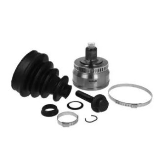 ШРУС наружный передний metelli 15-1239 фото