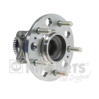 Подшипник ступицы NIPPARTS N4710534 фото