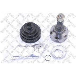 150 1417-SX_ШРУС наружный к-кт! 21449 Ford Mondeo III 2.0TDCi 00> фото