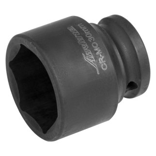 Головка торцевая ударная AirLine AT-IS12-17 фото