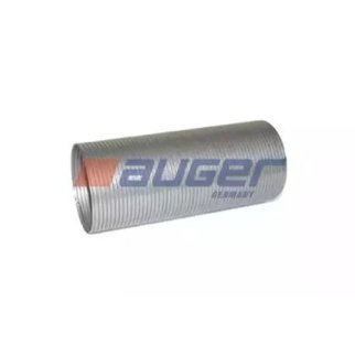 Гофра глушителя auger 65486 фото