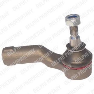 Наконечник рулевой тяги фото