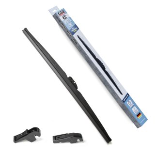 Щетка стеклоочистителя 600 мм зимняя Winter Line AVS AVS A78213S фото 6