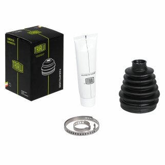 Пыльник ШРУСа наружный передний TRIALLI FG 0504 фото