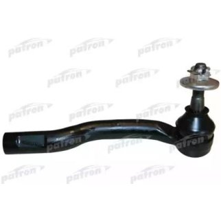 Наконечник рулевой тяги правый TOYOTA: PRIUS ( HYBIRD ) 01/2009 - (произведено в Турции) фото