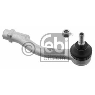 Наконечник рулевой тяги перед прав фото